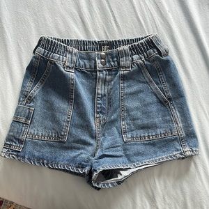 Urban Outfitters Jean Shorts